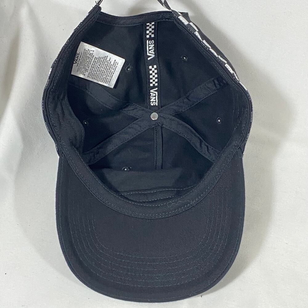 ☀️ Vans • Black and Purple Logo Baseball Caps (3 Pack) • Unisex - Picture 10 of 10